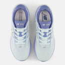 Tênis New Balance 1080 v15 Feminino Azul-Prata