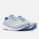 Tênis New Balance 1080 v15 Feminino Azul-Prata