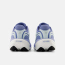 Tênis New Balance 1080 v15 Feminino Azul-Prata