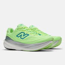 Tênis New Balance 1080 v15 Feminino Verde-Branco