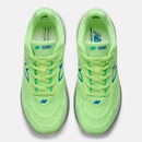 Tênis New Balance 1080 v15 Feminino Verde-Branco