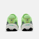 Tênis New Balance 1080 v15 Feminino Verde-Branco