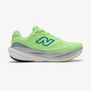 Tênis New Balance 1080 v15 Feminino Verde-Branco