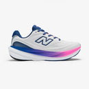 Tênis New Balance 1080 v15 Feminino Branco-Azul