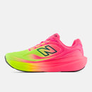 Tênis New Balance 1080 v15 Masculino Rosa-Verde-Limão
