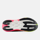 Tênis New Balance 1080 v15 Masculino Rosa-Verde-Limão