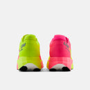 Tênis New Balance Fuelcell Supercomp Elite V5 Masculino Rosa-Verde-Limão