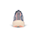 Tenis Olympikus Corre Vento 3 Unissex Azul-Rosa