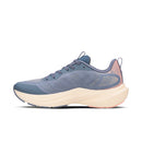 Tenis Olympikus Corre Vento 3 Unissex Azul-Rosa