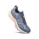 Tenis Olympikus Corre Vento 3 Unissex Azul-Rosa