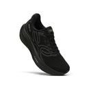 Tênis Olympikus Corre Max Unissex Preto-Preto
