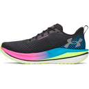 Tênis Under Armour Velociti Speed Masculino Preto-Multicolor