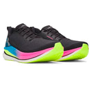 Tênis Under Armour Velociti Speed Masculino Preto-Multicolor