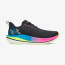 Tênis Under Armour Velociti Speed Masculino Preto-Multicolor