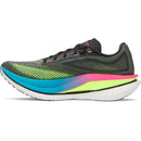 Tênis Under Armour Velociti Elite 3 Masculino Preto-Multicolor
