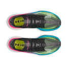 Tênis Under Armour Velociti Elite 3 Masculino Preto-Multicolor