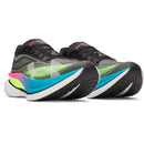Tênis Under Armour Velociti Elite 3 Masculino Preto-Multicolor