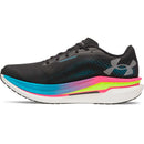 Tênis Under Armour Velociti Pro 2 Unissex Preto-Multicolor