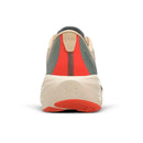 Tênis Under Armour Charged Nonstop Unissex Bege-Vermelho