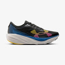 Tênis Under Armour Ch.Nonstop Masculino Preto-Multicolor