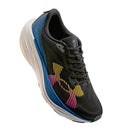 Tênis Under Armour Ch.Nonstop Masculino Preto-Multicolor