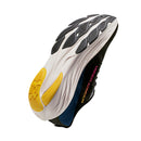 Tênis Under Armour Ch.Nonstop Masculino Preto-Multicolor