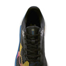 Tênis Under Armour Ch.Nonstop Masculino Preto-Multicolor