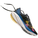 Tênis Under Armour Ch.Nonstop Masculino Preto-Multicolor
