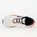 Tênis On Running Cloudmonster Masculino Branco-Laranja