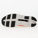 Tênis On Running Cloudmonster Masculino Branco-Laranja