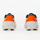 Tênis On Running Cloudmonster Masculino Branco-Laranja