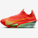 Tênis Nike Air Zoom Alphafly 3 Masculino Vermelho