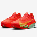 Tênis Nike Air Zoom Alphafly 3 Masculino Vermelho