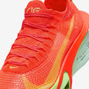 Tênis Nike Air Zoom Alphafly 3 Masculino Vermelho