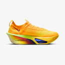 Tênis Nike Alphafly 3 Masculino Laranja