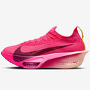 Tênis Nike Air Zoom Alphafly 3 Feminino Rosa