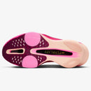 Tênis Nike Air Zoom Alphafly 3 Feminino Rosa