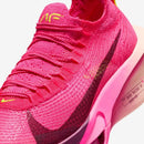 Tênis Nike Air Zoom Alphafly 3 Feminino Rosa