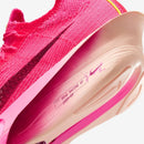 Tênis Nike Air Zoom Alphafly 3 Feminino Rosa