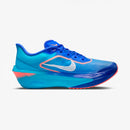 Tênis Nike Zoom Fly 6 Masculino Azul-Laranja