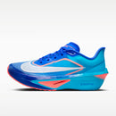 Tênis Nike Zoom Fly 6 Masculino Azul-Laranja