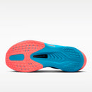 Tênis Nike Zoom Fly 6 Masculino Azul-Laranja