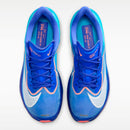 Tênis Nike Zoom Fly 6 Masculino Azul-Laranja
