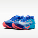 Tênis Nike Zoom Fly 6 Masculino Azul-Laranja
