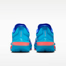 Tênis Nike Zoom Fly 6 Masculino Azul-Laranja