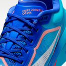 Tênis Nike Zoom Fly 6 Masculino Azul-Laranja