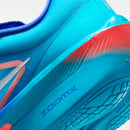 Tênis Nike Zoom Fly 6 Masculino Azul-Laranja