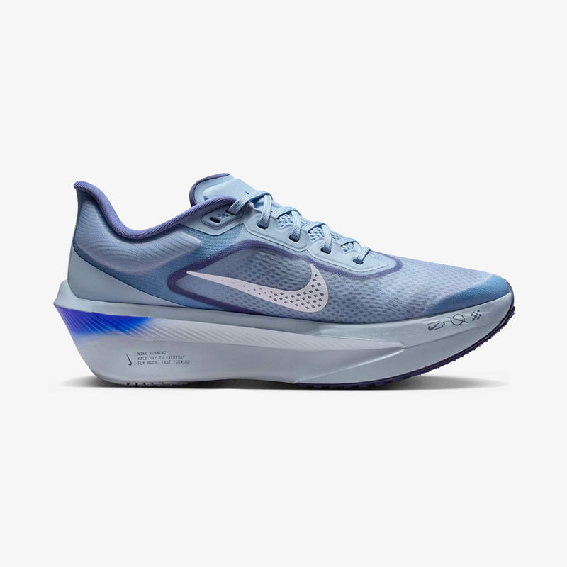 Tênis Nike Zoom Fly 6 Feminino Azul