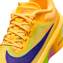 Tênis Nike Zoom Fly 6 Feminino Laranja