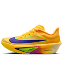 Tênis Nike Zoom Fly 6 Feminino Laranja